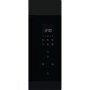 Electrolux LMF4263TET beépíthető mikrohullámú sütő, fekete, 25 l, 900 watt, 5 teljesítményfokozat, grill funkció, 800 watt