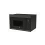 Electrolux LMF4263TET beépíthető mikrohullámú sütő, fekete, 25 l, 900 watt, 5 teljesítményfokozat, grill funkció, 800 watt