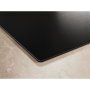 Electrolux EIS62453IT SenseBoil beépíthető indukciós főzőlap, hob2hood, 60 cm, saphirmatt® se, senseboil, bridge funkció, csúszkás érintővezérlés