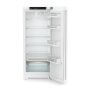 Liebherr K 46Vd00 hűtőszekrény, fehér, 145,5 cm, 298 l, easyfresh, gyorshűtés, digitális kijelző