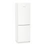Liebherr KGN 52Vc03  alulfagyasztós kombinált hűtőszekrény, fehér, 185,5 cm, nofrost, duocooling, érintővezérlés, powercooling, easyfresh, led