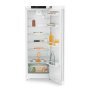 Liebherr Rd 5000 hűtőszekrény, fehér, 165,5 cm, 349 l, easyfresh, gyorshűtés, digitális kijelző, 3-as  palacktartó