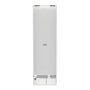 Liebherr CNc 5703 alulfagyasztós kombinált hűtőszekrény, fehér, 201,5cm, nofrost, duocooling, érintővezérlés, easyfresh, freshair szűrő, led