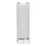 Liebherr CNd 5204 alulfagyasztós kombinált hűtőszekrény, fehér, 185,5 cm, nofrost, duocooling, érintővezérlés, easyfresh, freshair szűrő, led