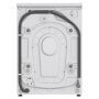 Gorenje WD2PA1X64ADW gőzfunkciós mosó-szárítógép, fehér, 10.5/6kg, 1600 f/p, kondenzációs szárítás, universaldose, inverter, quickcare, woolmarkblue