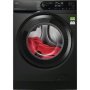 AEG LFR83944OE elöltöltős UniversalDose mosógép, 9 kg, 1400 f/p., ökoinverter, led kijelző, higiénia program, timesave, woolmark green, gőzfunkció