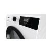 Gorenje D2HNE9D hőszivattyús szárítógép, 9 kg, led kijelző, twinair, airrefresh, gyűrődésmentesítés, raindrop továbbfejlesztett dob