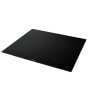 Gorenje GI6431BFZ beépíthető indukciós főzőlap, fekete, 60cm, érintésvezérlés, bridgezone, extra nagy zóna 23 cm, powerboost, timer