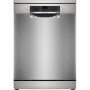 Bosch SMS26AI01F mosogatógép, 12 teríték, 48 db(a), 6 program, variospeedplus