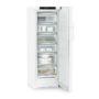Liebherr FNd 5036 fagyasztószekrény, fehér, 165,5 cm, nofrost, 238 l, frostprotect, 6 fiók, érintővezérlés, gyorsfagyasztás, 36 db(a)