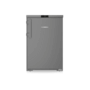 Liebherr Fdgd 1404 fagyasztószekrény,darkgrey, 85 cm, smartfrost, 107 l, frostprotect, 4 fiók, érintővezérlés, 37 db(a)