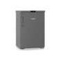 Liebherr Fdgd 1404 fagyasztószekrény,darkgrey, 85 cm, smartfrost, 107 l, frostprotect, 4 fiók, érintővezérlés, 37 db(a)
