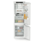 Liebherr ICNb 5123 beépíthető kombinált hűtőszekrény, 177 cm, 183 l/70 l, nofrost, duocooling, érintővezérlés, powercooling, easyfresh, freshair szűrő