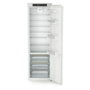 Liebherr IRBc 5120 beépíthető egyajtós hűtőszekrény, 177 cm, 294 l, érintővezérlés, biofresh, supersilent, szénszűrő, 32 db(a)
