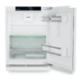 Liebherr URc 375i beépíthető egyajtós hűtőszekrény, 86 cm, 135 l, érintővezérlés, softsystem, supercool, integrált smartdevicebox, 32 db(a)