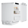 Liebherr URPd 365i beépíthető egyajtós hűtőszekrény, 82 cm, 125 l, érintővezérlés, softsystem, supercool, integrált smartdevicebox, 32 db(a)