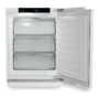Liebherr SUFNc 375i beépíthető fagyasztószekrény, 86 cm, 80 l, érintővezérlés, nofrost, variospace, fix ajtó, integrált smartdevicebox, 32 db(a)