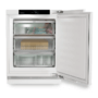 Liebherr SUFNd 365i beépíthető fagyasztószekrény, 82 cm, 74 l, érintővezérlés, nofrost, variospace, fix ajtó, integrált smartdevicebox, 34 db(a)