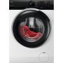 AEG LFR6D844E elöltöltős mosógép, 8 kg, 1400 f/p., ökoinverter, led kijelző, hygiene program gőzzel, timesave