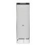 Liebherr CNdgc 5213 alulfagyasztós kombinált hűtőszekrény, darkgrey, 185,5cm, nofrost, easyfresh, duocooling, érintővezérlés, freshair szűrő, led
