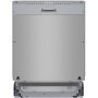 Bosch SMV6ECX20E beépíthető mosogatógép, 60cm, 14 teríték, extra szárítás, wifi, variodrawer, maxflex kosarak, timelight padlófény, 42db(a)
