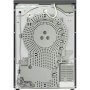 AEG TR7394DE hőszivattyús szárítógép, 9 kg, heatpump, sensidry®, precisedry, mixdry, ecoflow szűrő, led kijelző, 64 db(a)