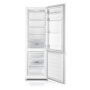 Gorenje RK418DPW4I alulfagyasztós kombinált hűtőszekrény, fehér, 180 cm, 198/71 l, crispzone rekesz