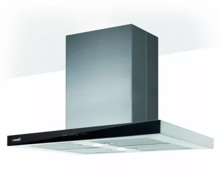 Cata Isla Legend 900 XBK sziget páraelszívó, 90 cm, 820 m³/h, érintővezérlés, brushless (szénkefe nélküli) motor, led világítás