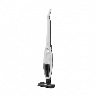 Electrolux ES52CB18SH akkumulátoros kézi porszívó, kagylófehér, ciklon szűrő, résszívó, finompor kefe, brushrollclean, 18 v li-ion