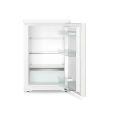 Liebherr TK 14Vd00 hűtőszekrény, fehér, 85 cm, 126 l, led-világítás, érintővezérlés, supercool, 34 db(a)
