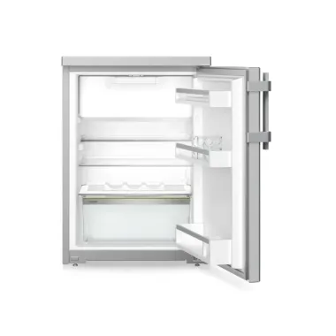 Liebherr Rsdci 1621 hűtőszekrény, ezüst, 85 cm, 109/17 l, belső fagyasztórekesz, supercool, led világítás, wi-fi
