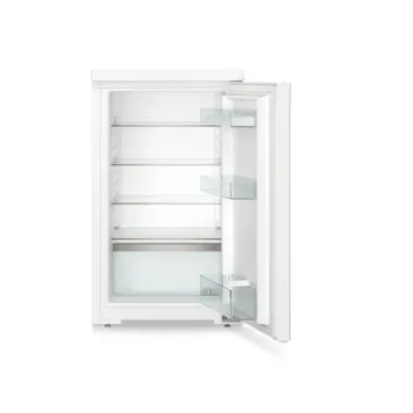 Liebherr Rd 1200 hűtőszekrény, fehér, 85 cm, 110 l, érintővezérlés, led-világítás, supercool, 34 db(a)