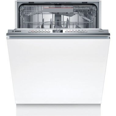 Bosch SMV4ENX06E beépíthető mosogatógép, 60cm, 13 teríték, efficientdry, wifi, variodrawer, variospeed, infolight padlófény, 42db(a)