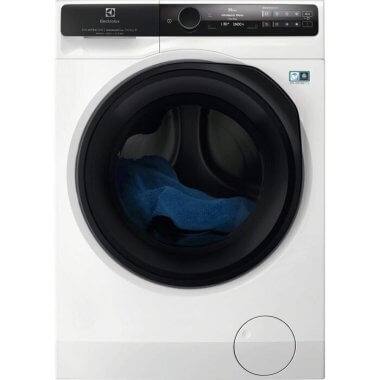 Electrolux EW8W7607QE gőzfunkciós mosó-szárítógép, fehér, 11/7kg, 1600 f/p, kondenzációs szárítás, wifi, gőzprogram, universaldose, gyorsprogram,