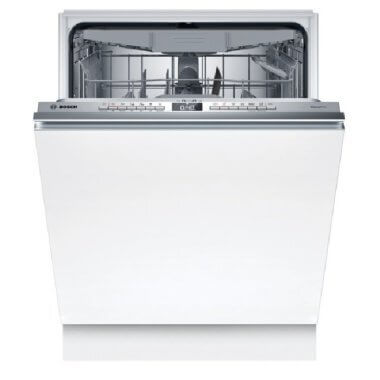 Bosch SBH4ECX28E beépíthető mosogatógép, 60 cm, 14 teríték, wifi, extra szárítás, variodrawer, gyorsprogram, féltöltet, aquastop, 42 db(a)