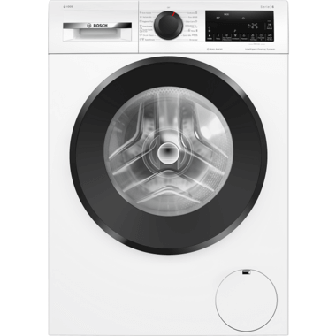 Bosch WGG244F3BY elöltöltős mosógép, 9 kg, 1400 f/p., touchcontrol, i-dos, antistain, hygieneplus, ecosilencedrive, iron assist