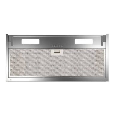 Cata ARMONIA 70 X álkürtőbe építhető páraelszívó, 70 cm, 645 m3/h, nyomógombos vezérlés, led világítás, inox