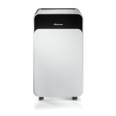 Hisense D16CW páramentesítő, wifi, hordozható, ultra csendes, időzíthető