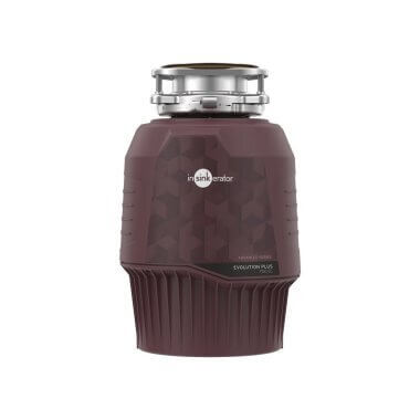 Evolution Plus 750 EC konyhamalac, prémium kivitel, halk működés, pneumatikus kapcsoló, 3 őrlőfokozat, 0,75 le, 380 w