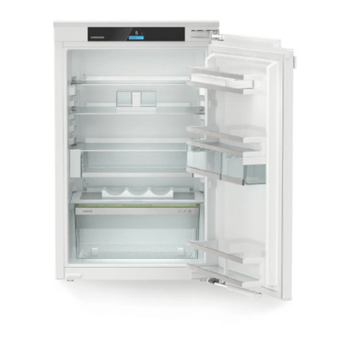 Liebherr IRci 3950 beépíthető egyajtós hűtőszekrény, 87.2 cm, 137 l, érintővezérlés, easyfresh, ultrasilent, supercool, 27 db(a)