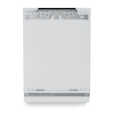 Liebherr URPc 375i beépíthető egyajtós hűtőszekrény, 86 cm, 134 l, érintővezérlés, softsystem, supercool, integrált smartdevicebox, 32 db(a)