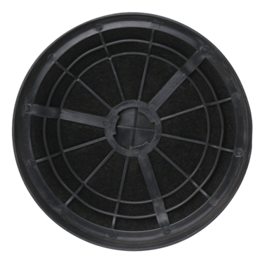 Evido aktívszén-szűrő Slimlux páraelszívókhoz, 2 darab